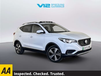 MG MG ZS feature image