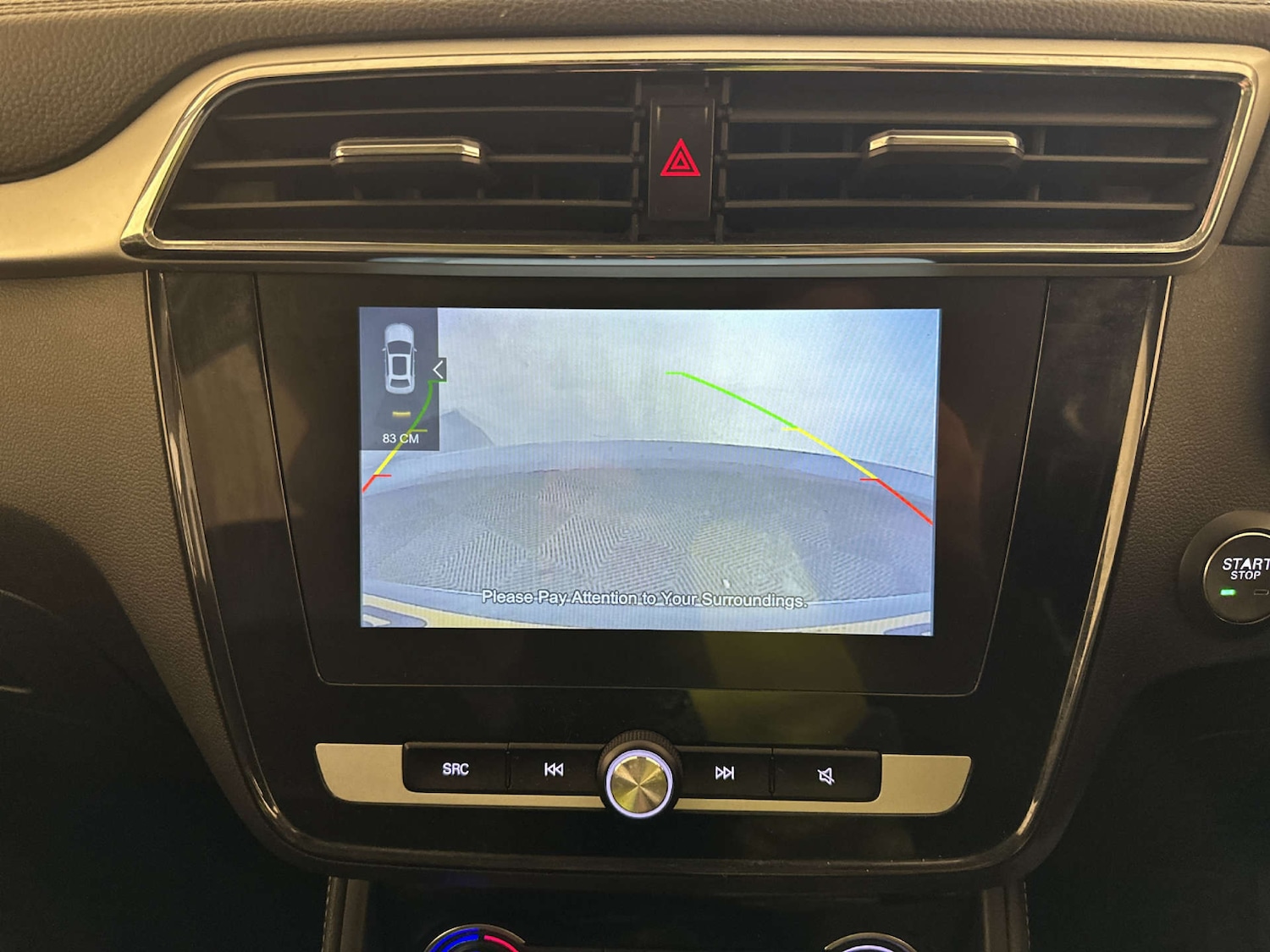 Used MG MG ZS 2021 for sale - 78112471: Photo 21