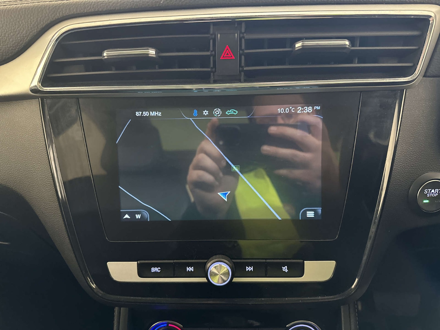 Used MG MG ZS 2021 for sale - 78112471: Photo 22