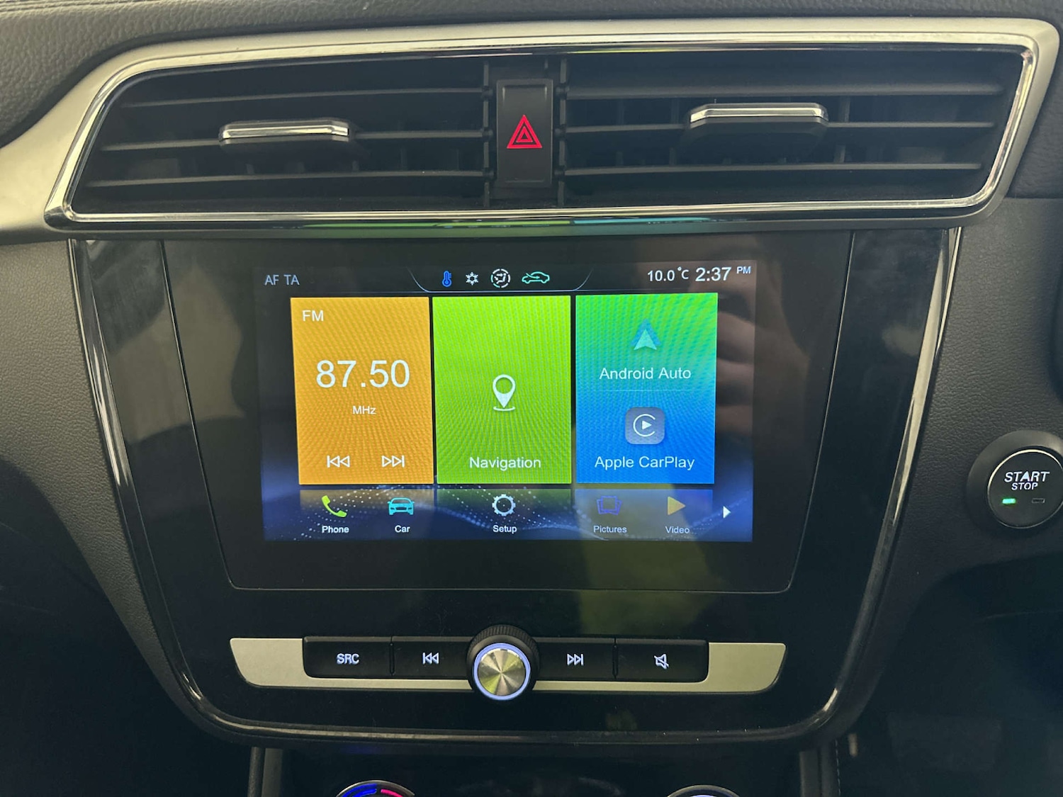 Used MG MG ZS 2021 for sale - 78112471: Photo 23