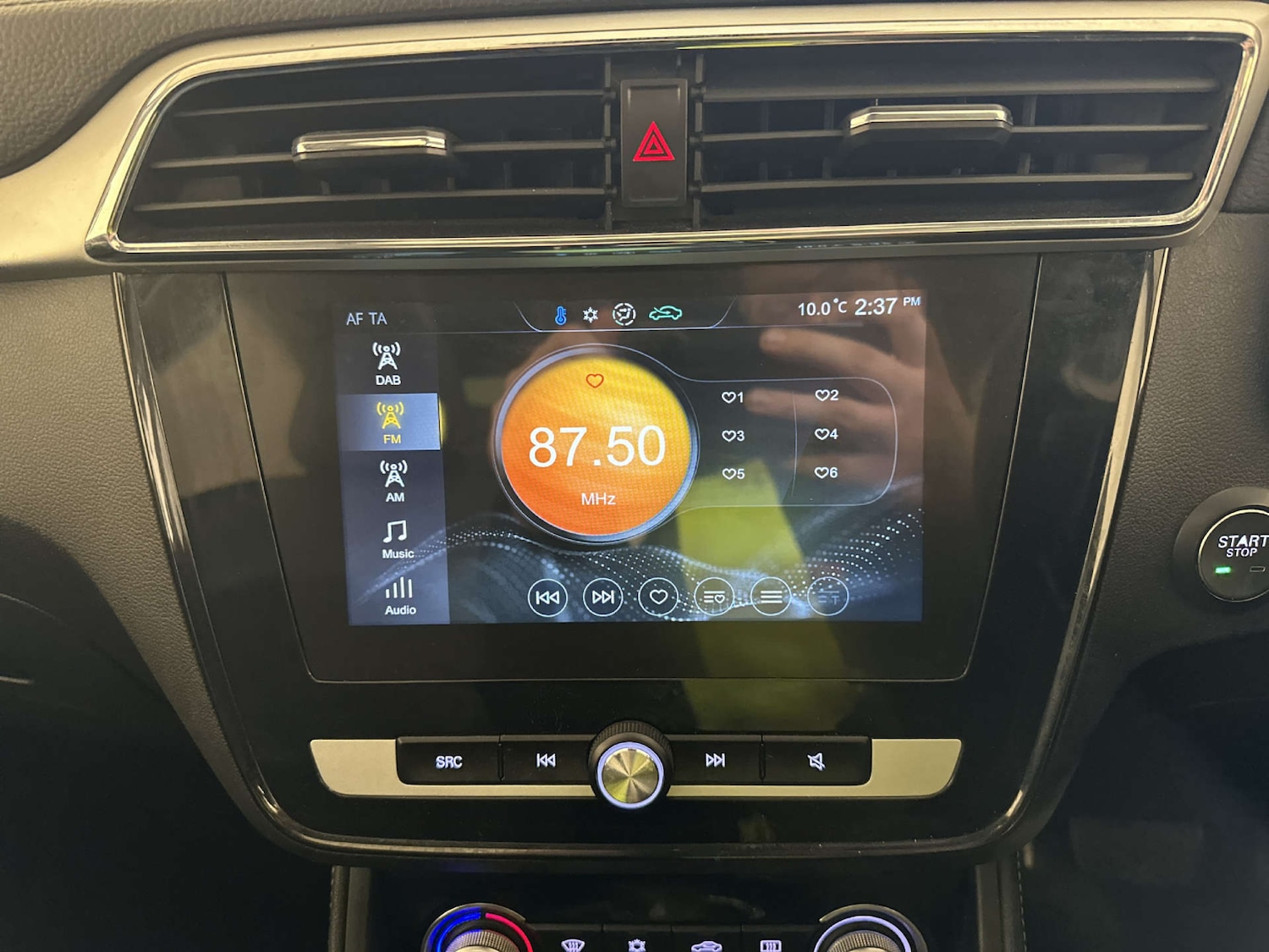 Used MG MG ZS 2021 for sale - 78112471: Photo 24