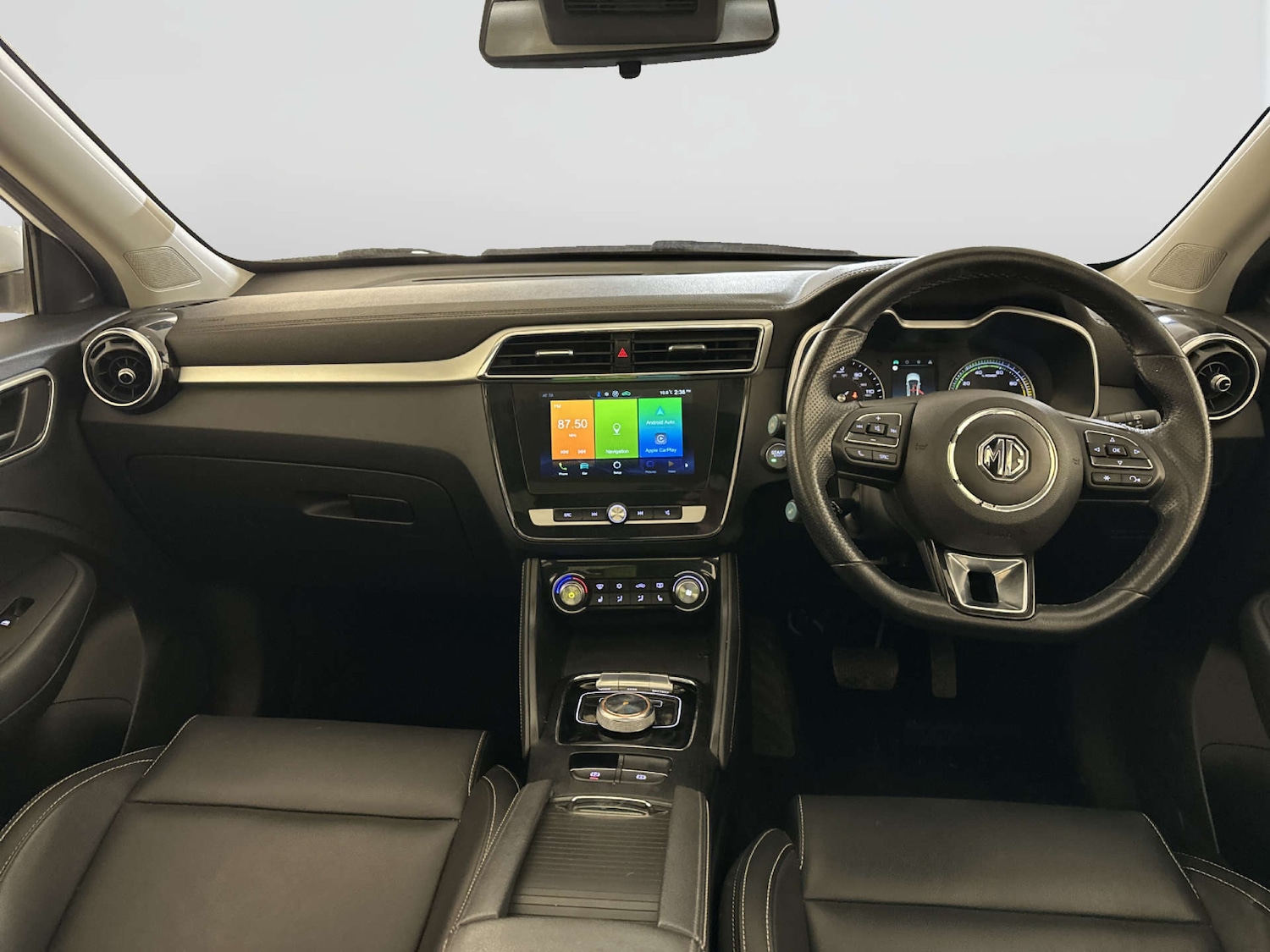 Used MG MG ZS 2021 for sale - 78112471: Photo 3