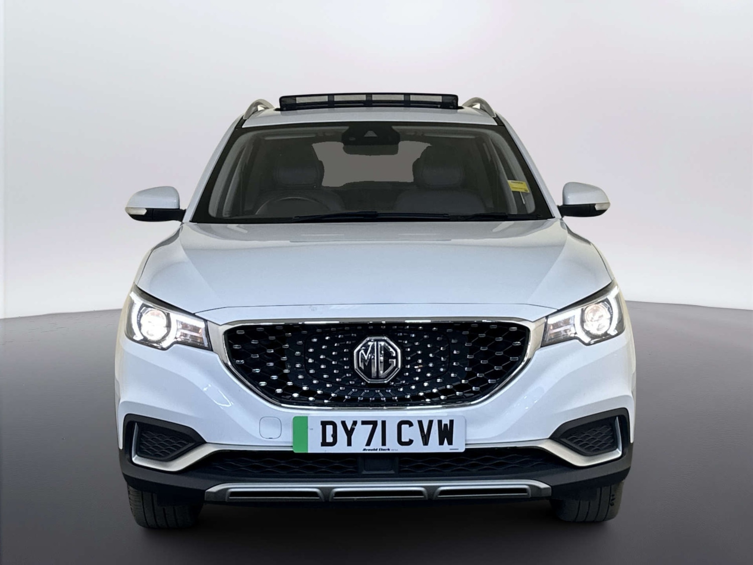 Used MG MG ZS 2021 for sale - 78112471: Photo 5