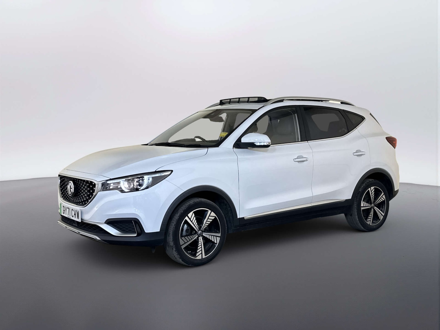 Used MG MG ZS 2021 for sale - 78112471: Photo 6