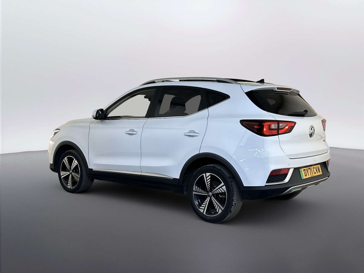 Used MG MG ZS 2021 for sale - 78112471: Photo 8