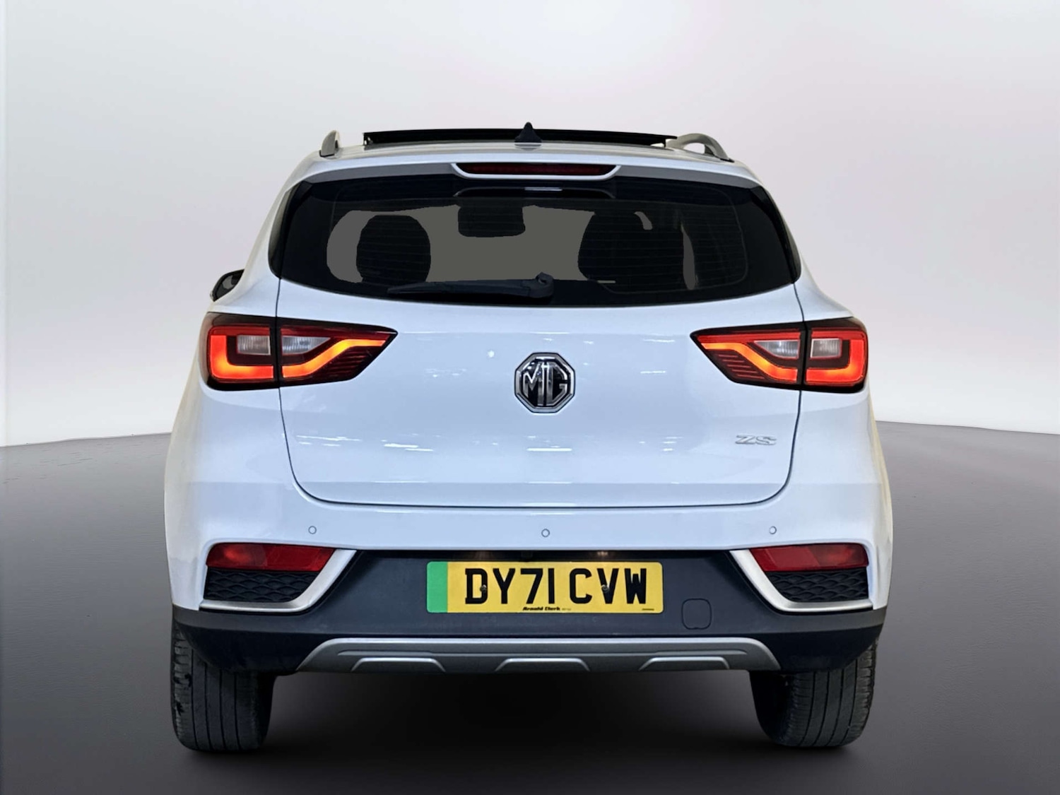 Used MG MG ZS 2021 for sale - 78112471: Photo 9