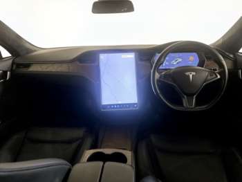 Used Tesla Model S 2020 for sale - 73708628: Photo