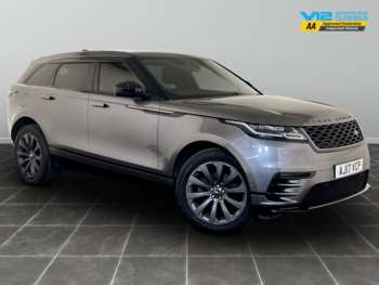 2017 (17) - 2.0 D240 R-Dynamic SE 5dr Auto