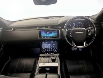 Used Land Rover Range Rover Velar 2017 for sale - 74566684: Photo