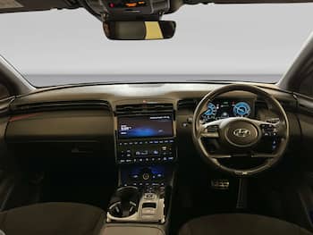 Used Hyundai TUCSON 2022 for sale - 79750312: Photo