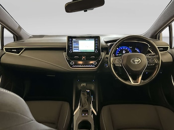 Used Toyota Corolla 2021 for sale - 78767254: Photo