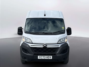 Used Citroen Relay 2023 for sale - 78488340: Photo