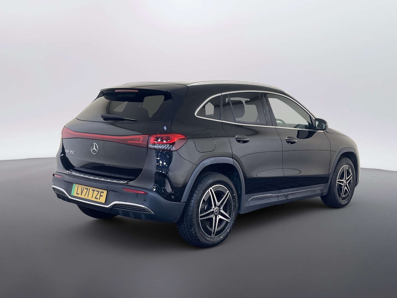 Used Mercedes-Benz EQA 2021 for sale - 77877256: Photo 10