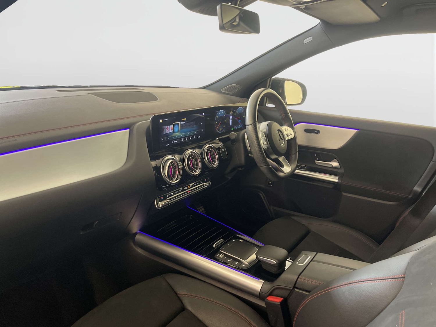 Used Mercedes-Benz EQA 2021 for sale - 77877256: Photo 12