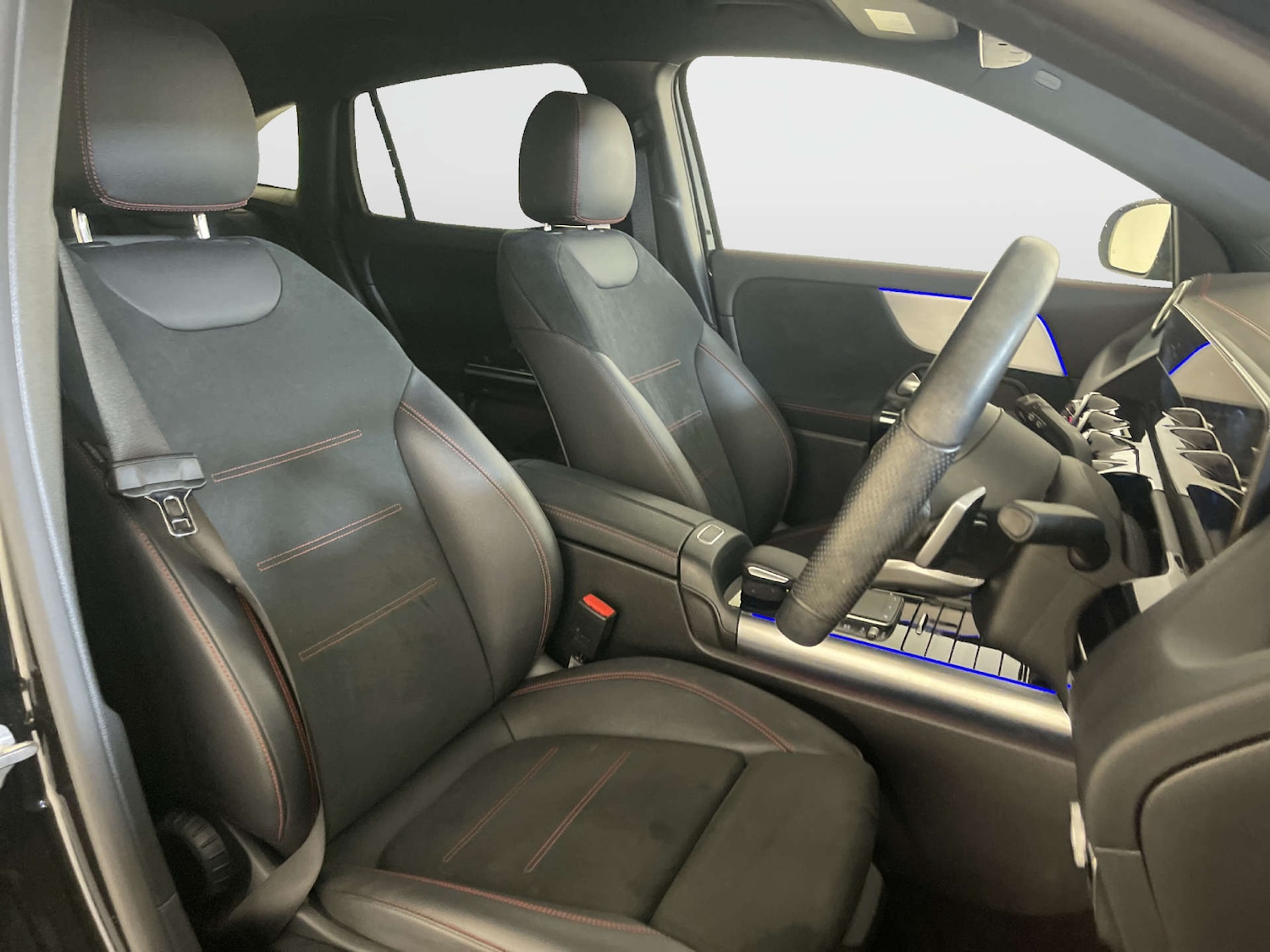 Used Mercedes-Benz EQA 2021 for sale - 77877256: Photo 13