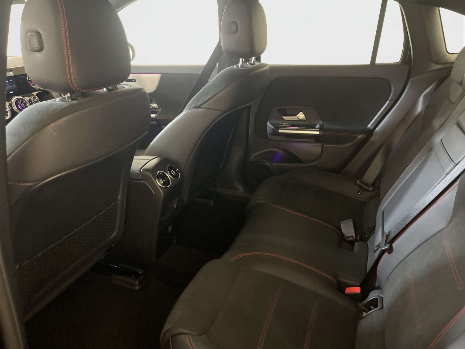 Used Mercedes-Benz EQA 2021 for sale - 77877256: Photo 14