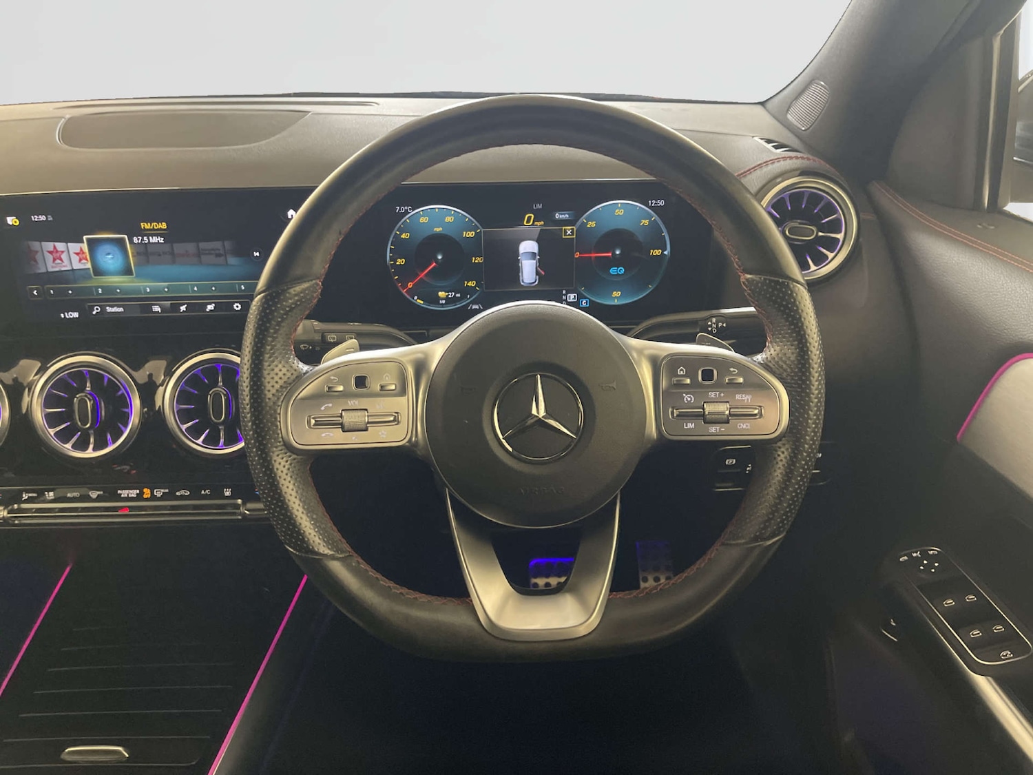 Used Mercedes-Benz EQA 2021 for sale - 77877256: Photo 16