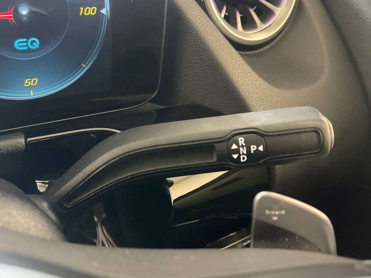 Used Mercedes-Benz EQA 2021 for sale - 77877256: Photo 20