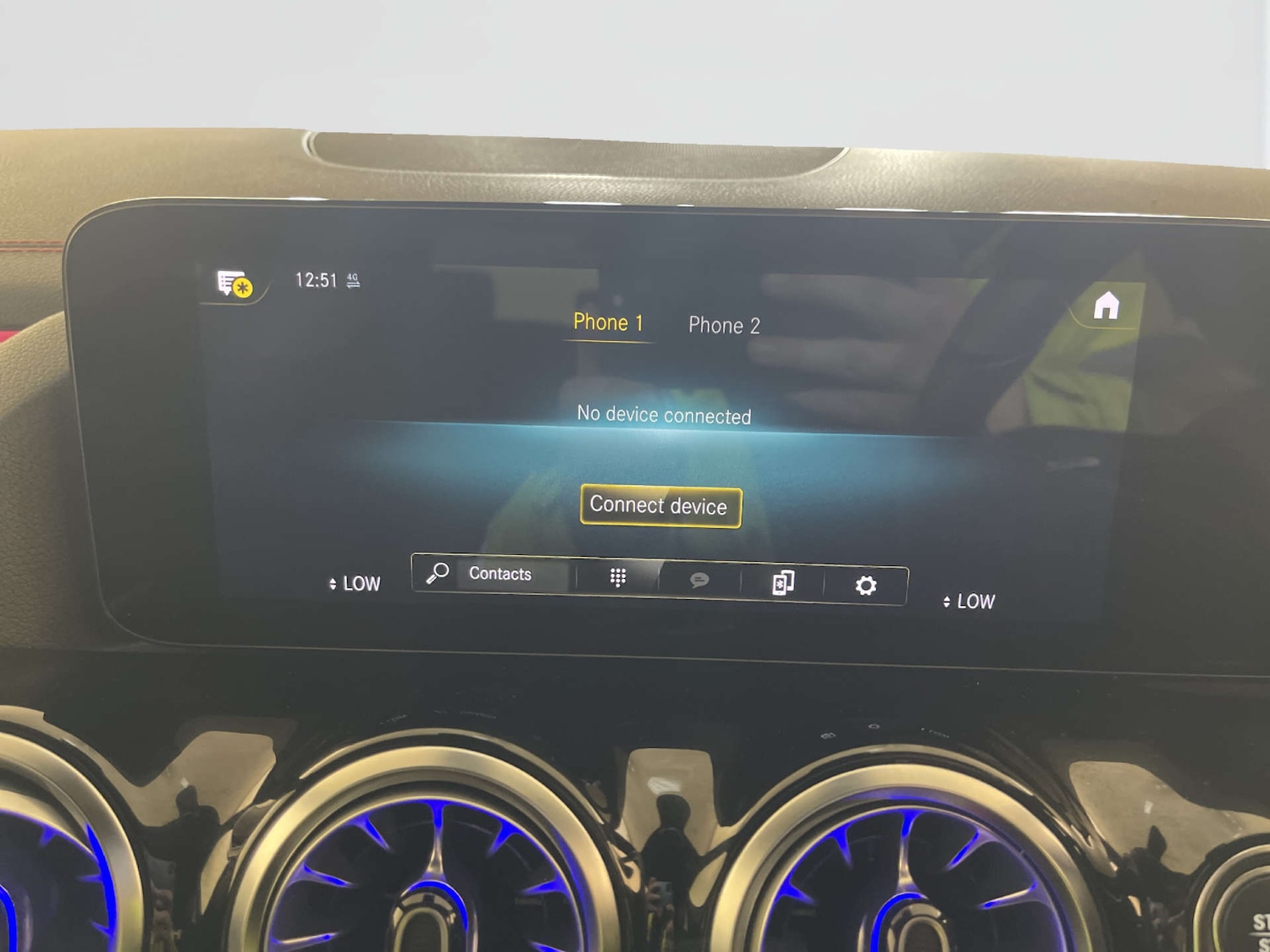 Used Mercedes-Benz EQA 2021 for sale - 77877256: Photo 21