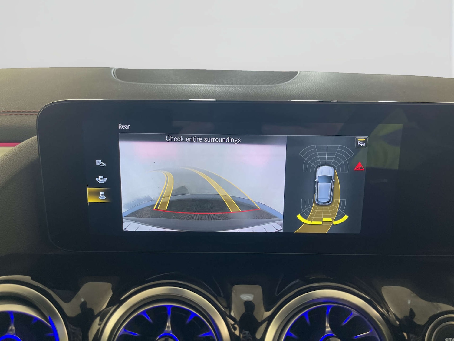 Used Mercedes-Benz EQA 2021 for sale - 77877256: Photo 23