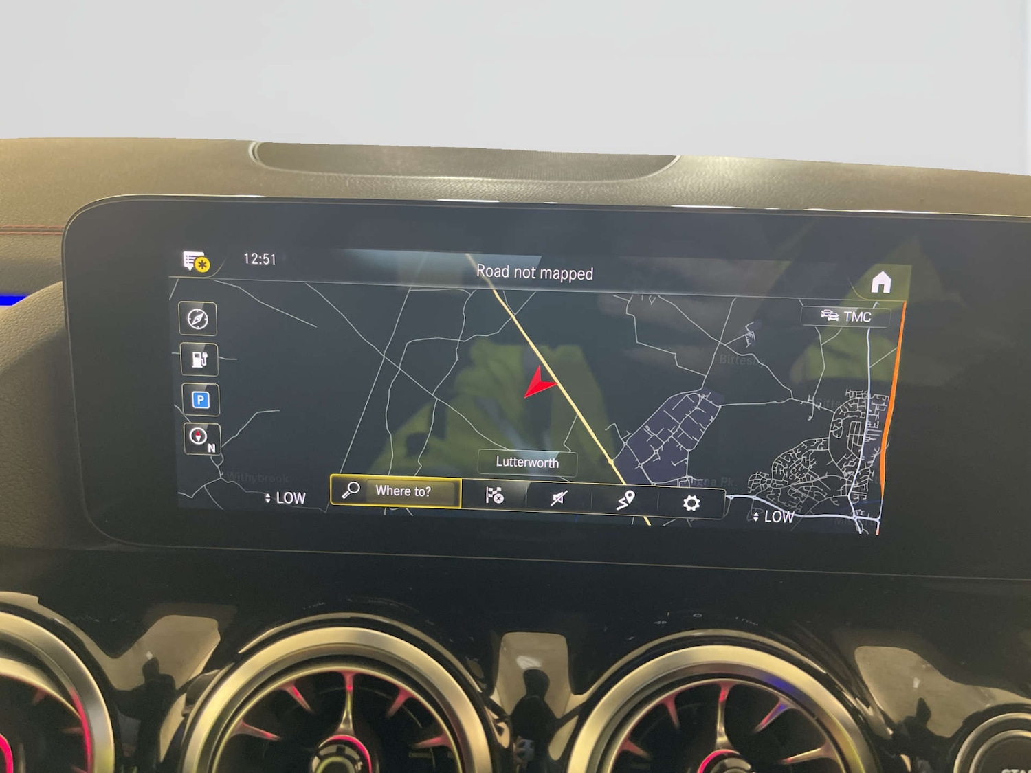 Used Mercedes-Benz EQA 2021 for sale - 77877256: Photo 24