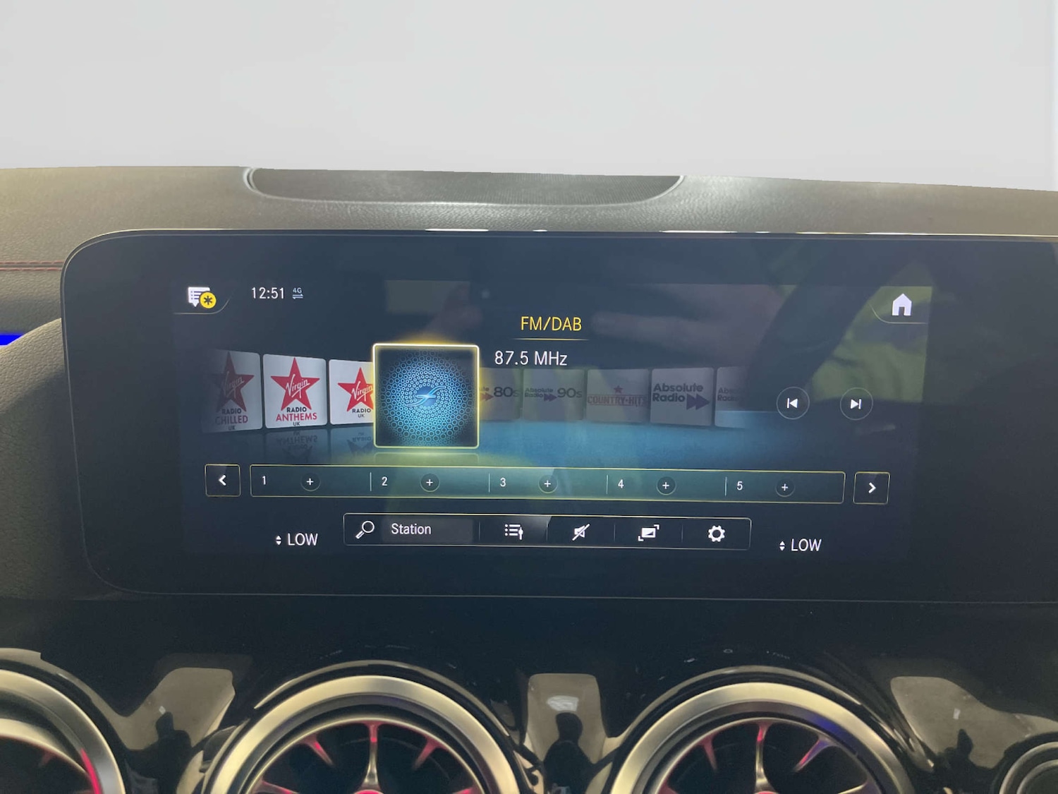 Used Mercedes-Benz EQA 2021 for sale - 77877256: Photo 25