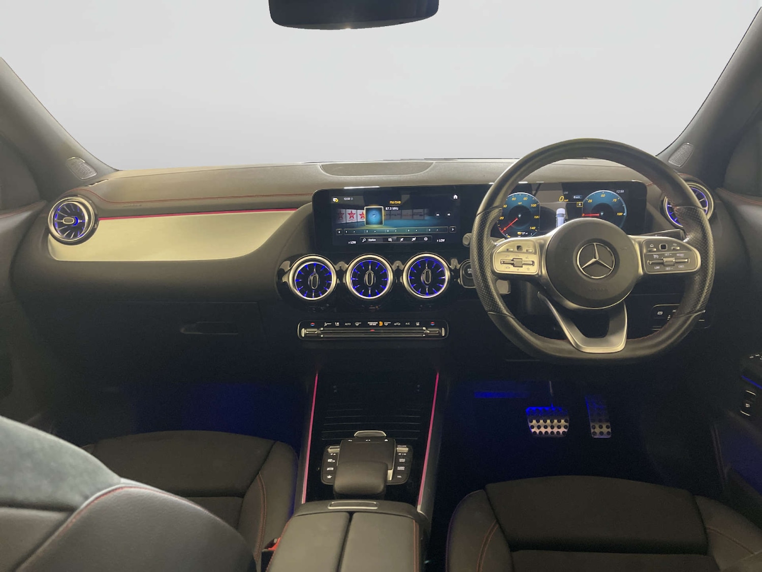 Used Mercedes-Benz EQA 2021 for sale - 77877256: Photo 3