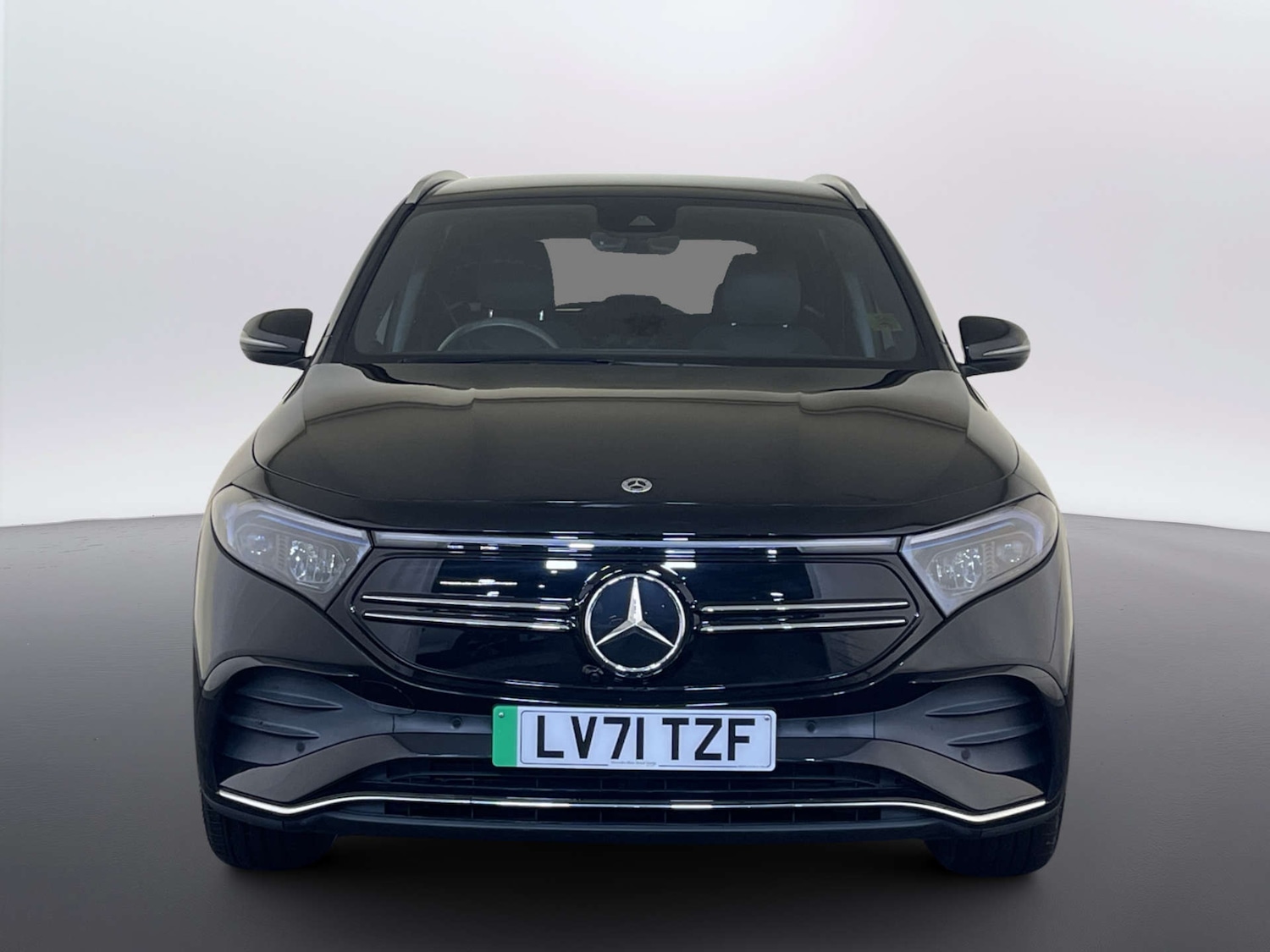 Used Mercedes-Benz EQA 2021 for sale - 77877256: Photo 5