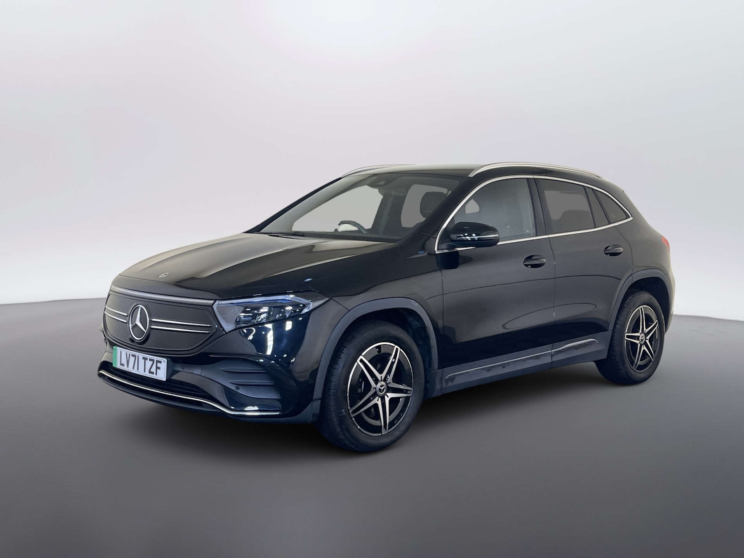 Used Mercedes-Benz EQA 2021 for sale - 77877256: Photo 6