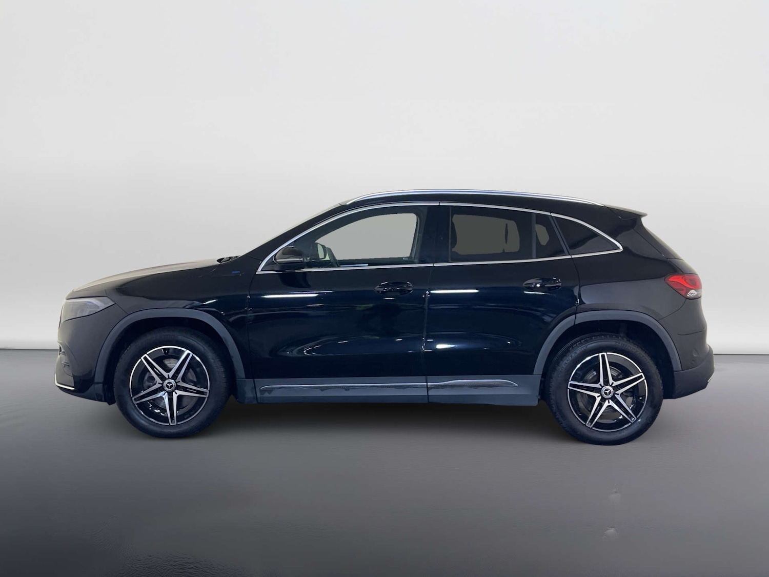 Used Mercedes-Benz EQA 2021 for sale - 77877256: Photo 7