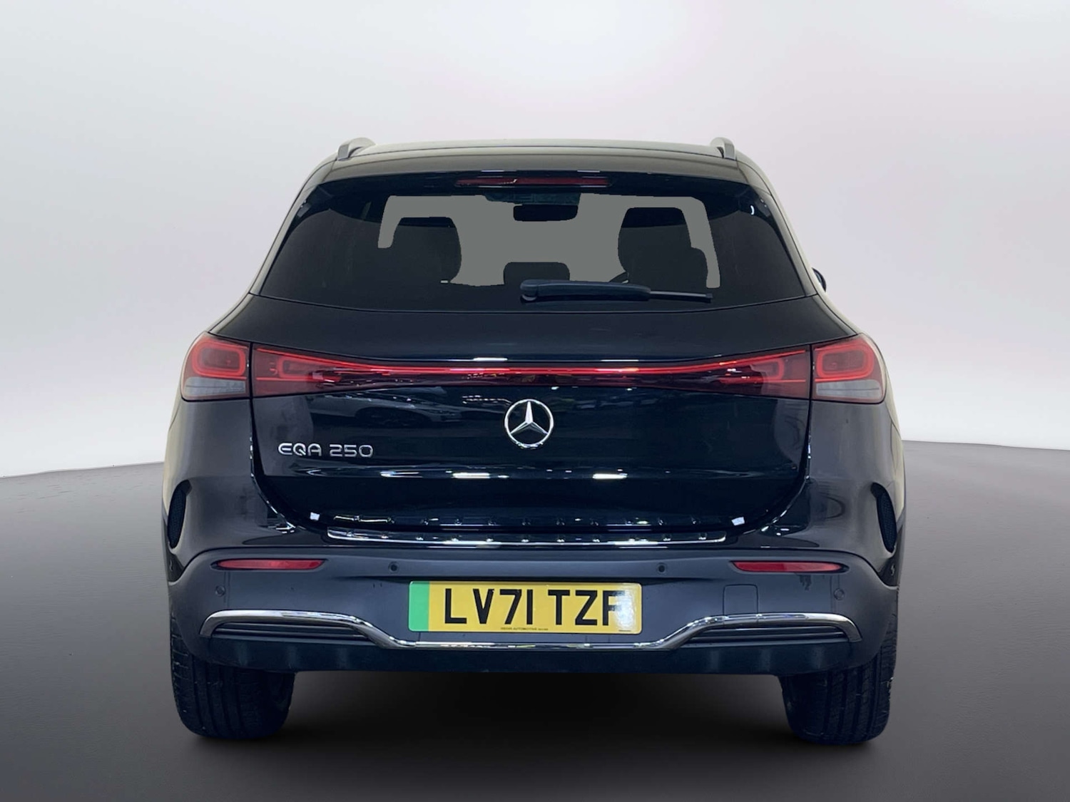 Used Mercedes-Benz EQA 2021 for sale - 77877256: Photo 9