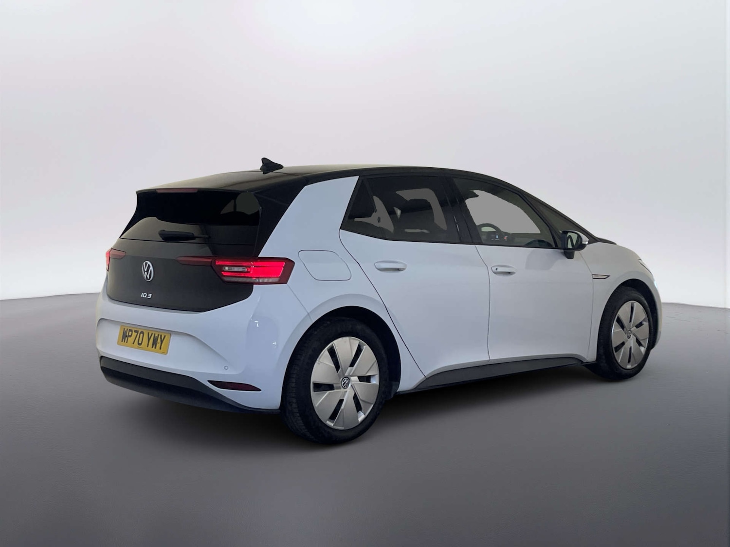 Used Volkswagen ID.3 2020 for sale - 78016525: Photo 10