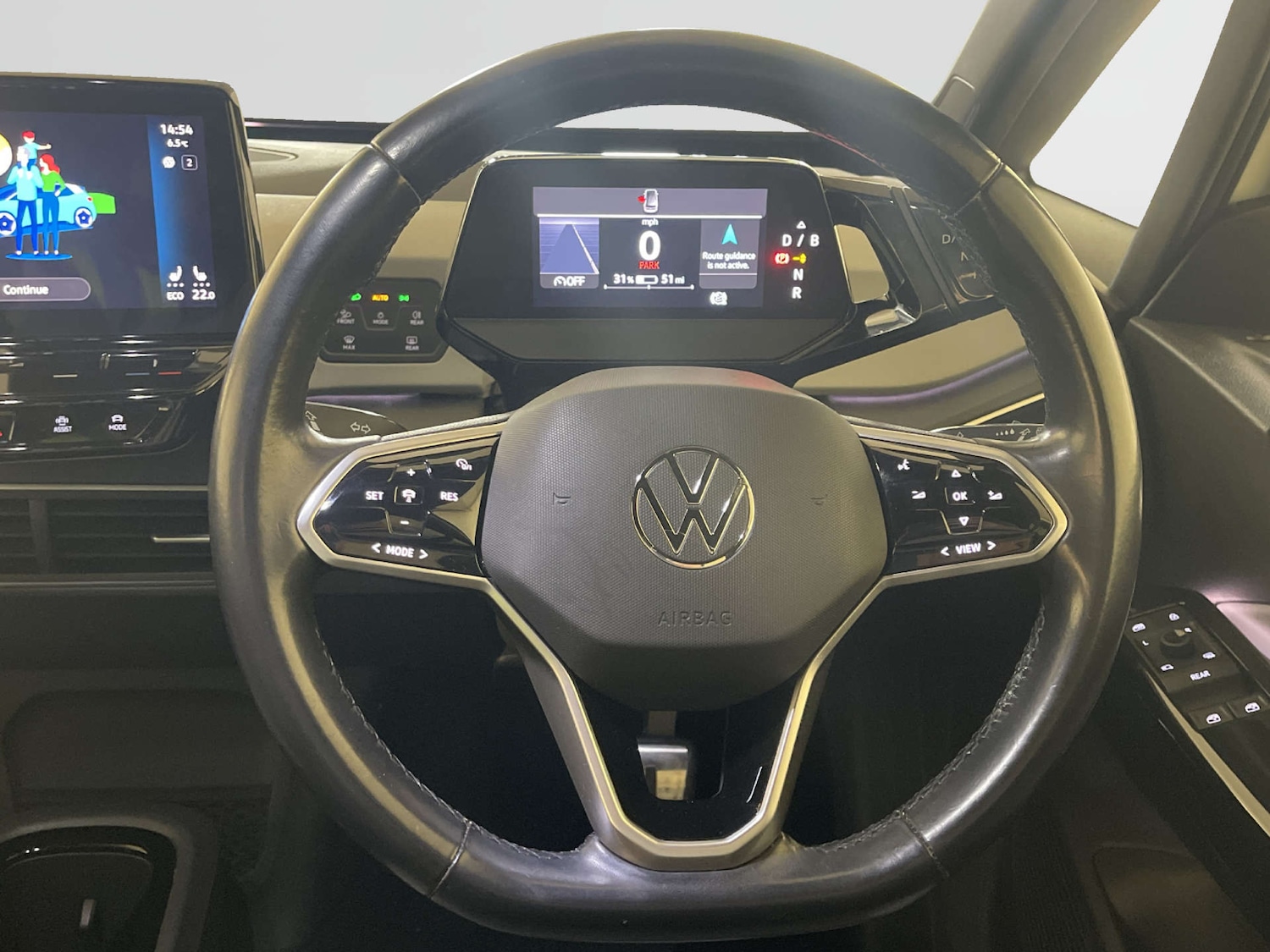 Used Volkswagen ID.3 2020 for sale - 78016525: Photo 16