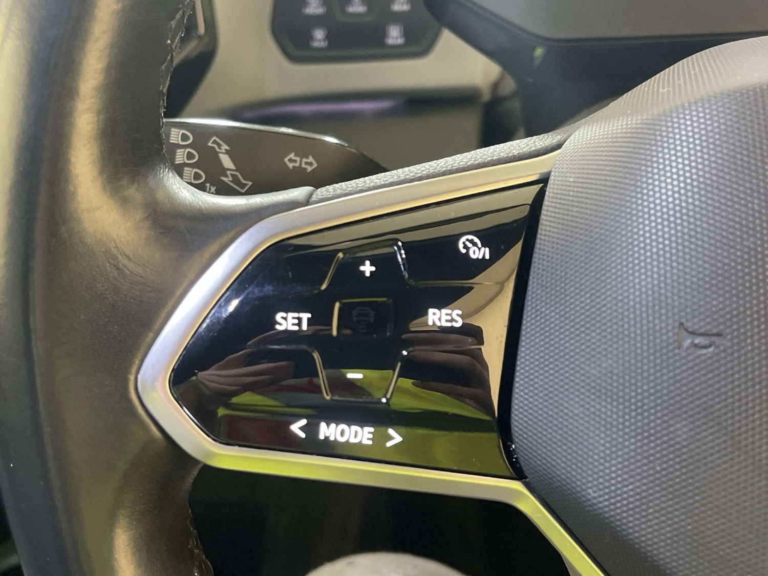 Used Volkswagen ID.3 2020 for sale - 78016525: Photo 17