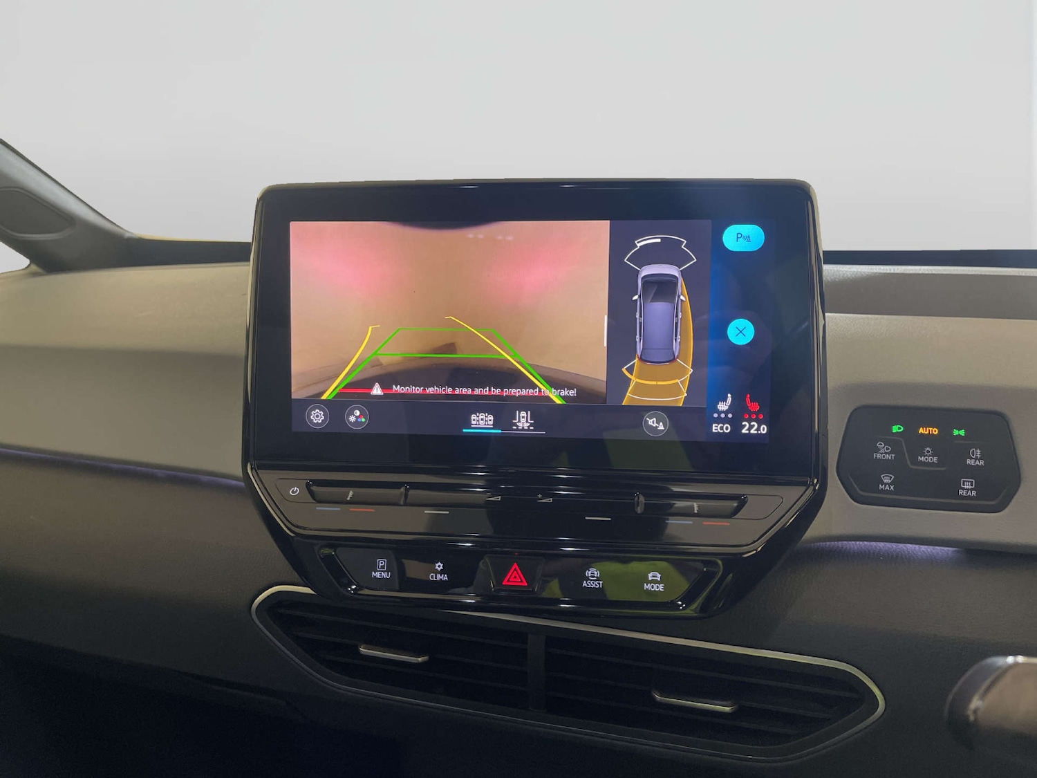 Used Volkswagen ID.3 2020 for sale - 78016525: Photo 21