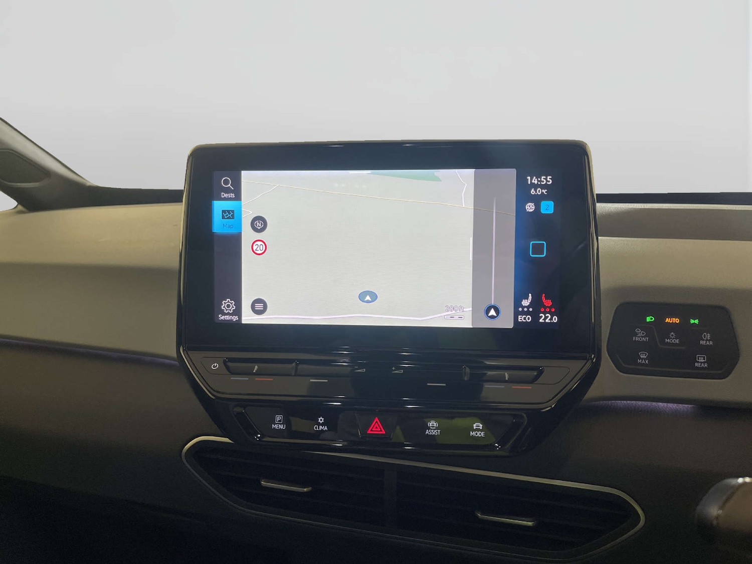 Used Volkswagen ID.3 2020 for sale - 78016525: Photo 22