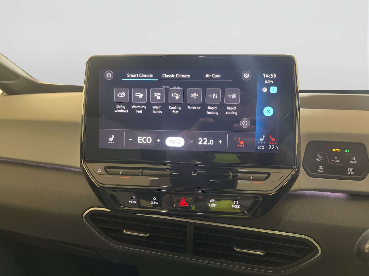 Used Volkswagen ID.3 2020 for sale - 78016525: Photo 23