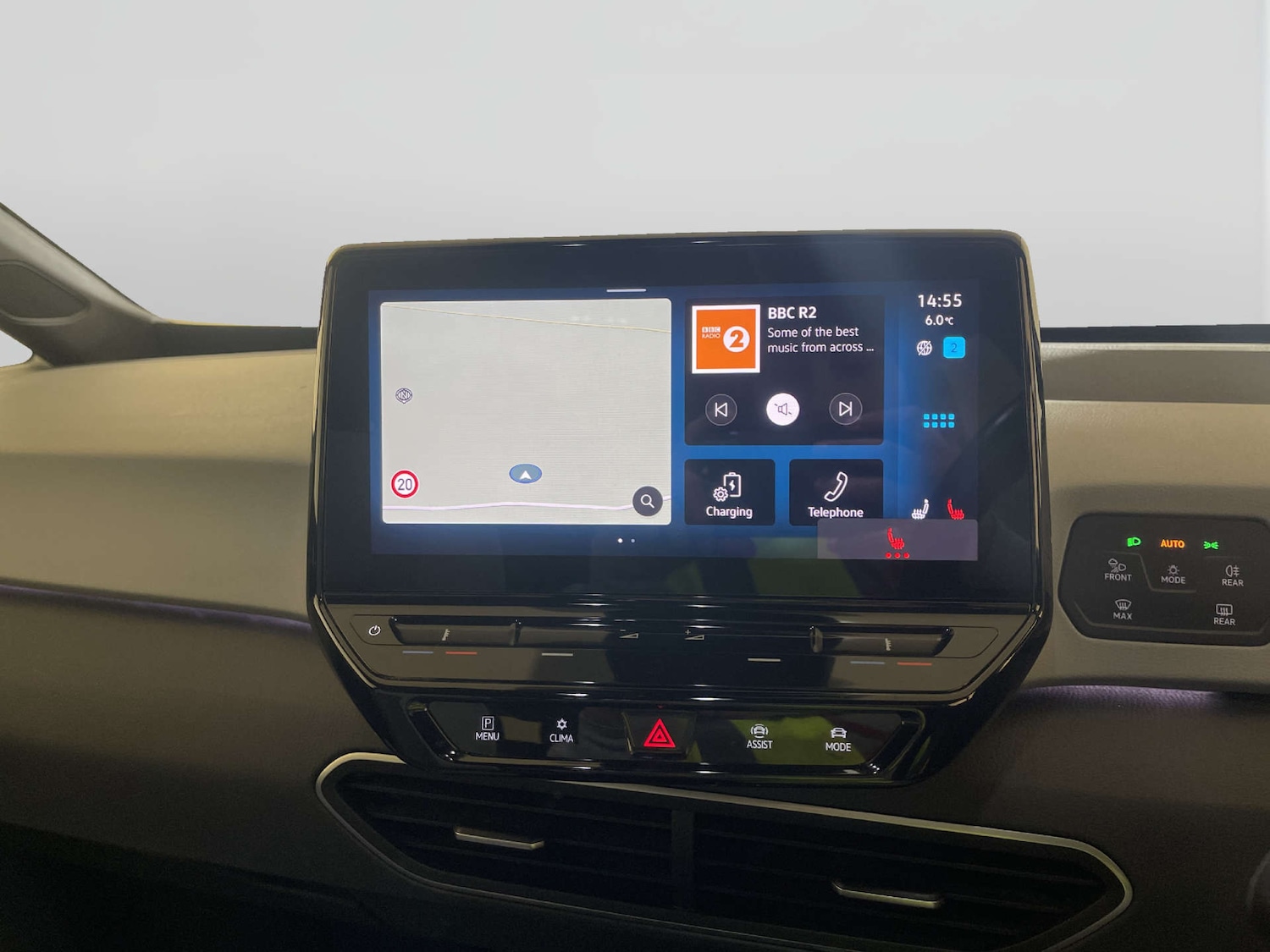 Used Volkswagen ID.3 2020 for sale - 78016525: Photo 25