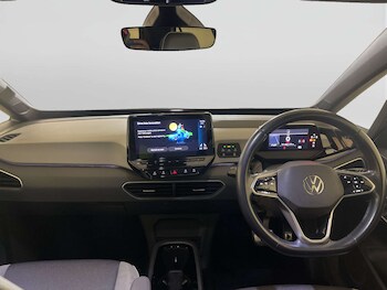 Used Volkswagen ID.3 2020 for sale - 78016525: Photo