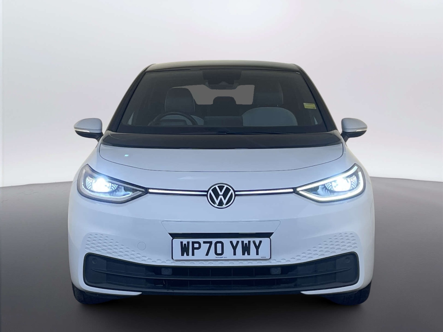 Used Volkswagen ID.3 2020 for sale - 78016525: Photo 5