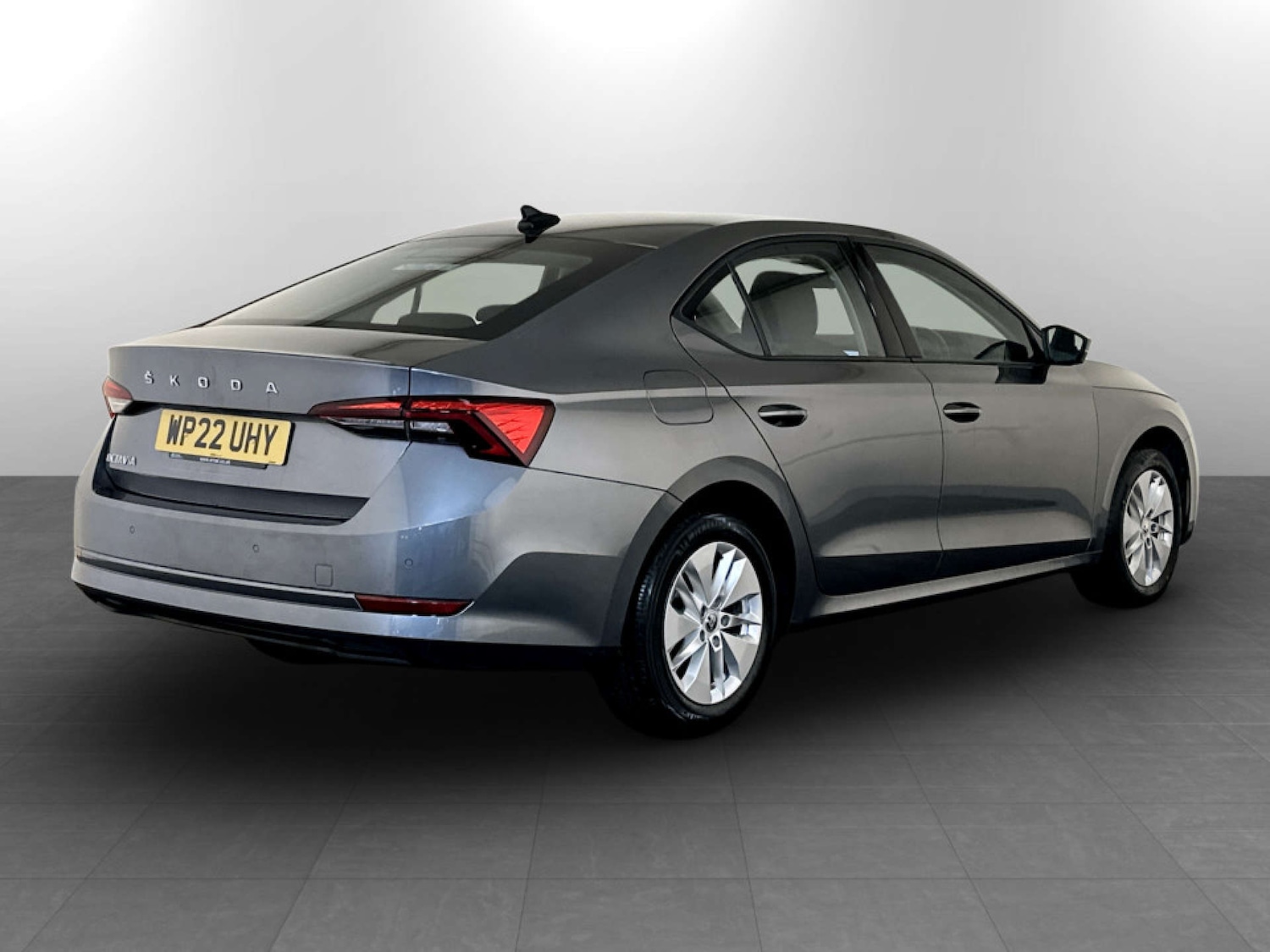 Used Skoda Octavia 2022 for sale - 77535111: Photo 10