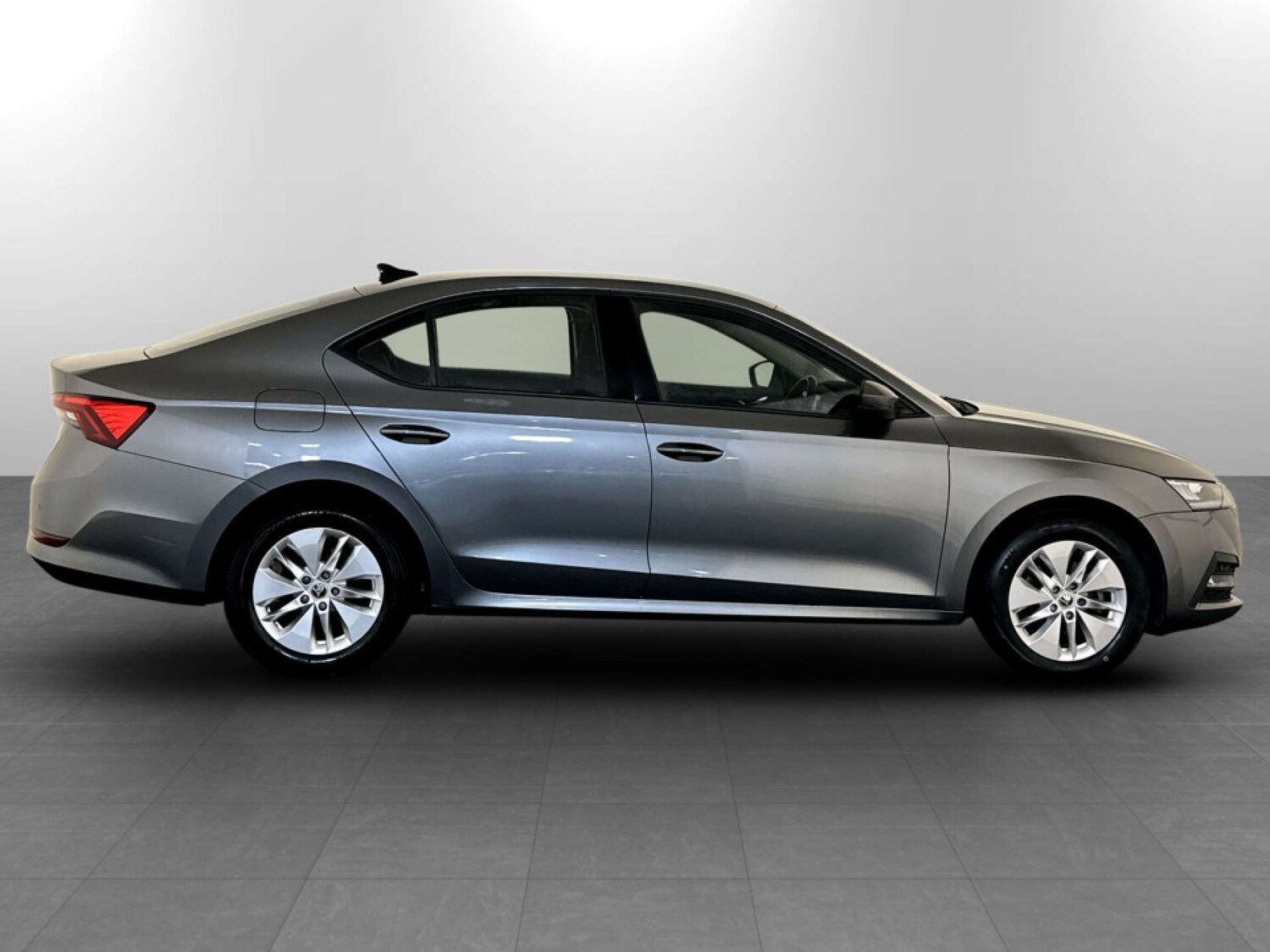 Used Skoda Octavia 2022 for sale - 77535111: Photo 11