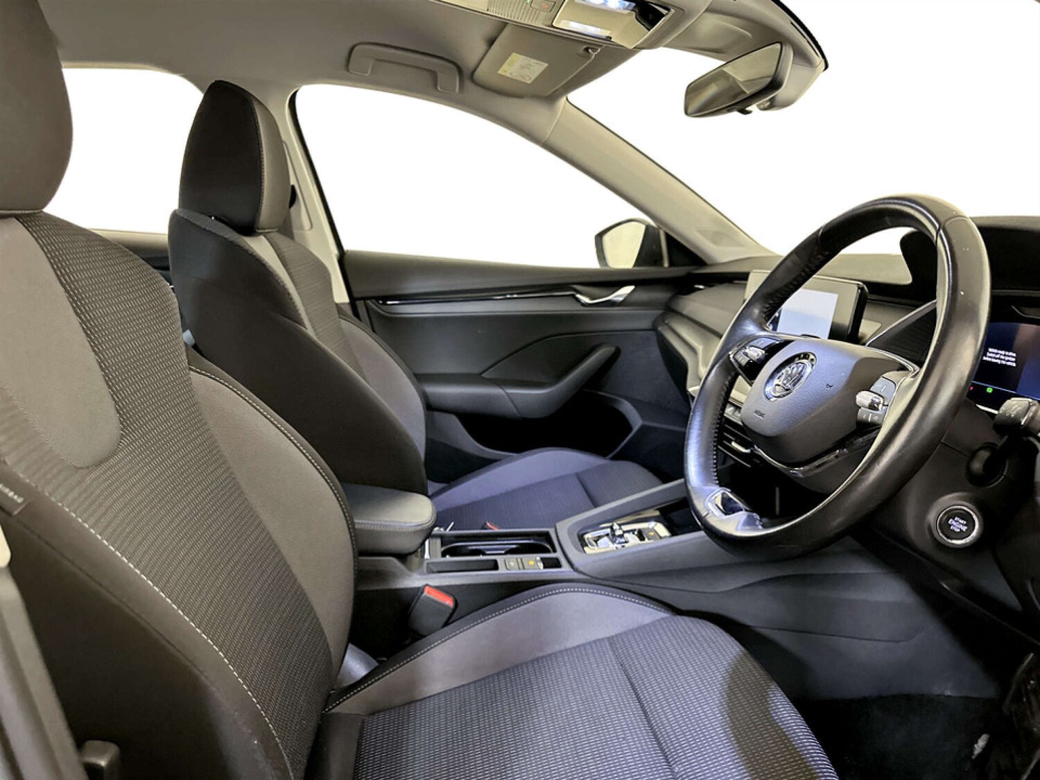 Used Skoda Octavia 2022 for sale - 77535111: Photo 13