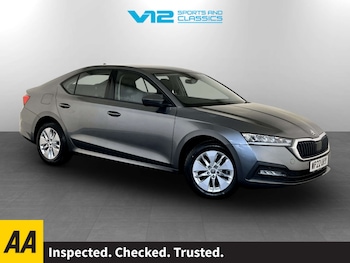 2022 - 2.0 TDI SE Technology Hatchback 5dr Diesel DSG Euro 6 (s/s) (116 ps)