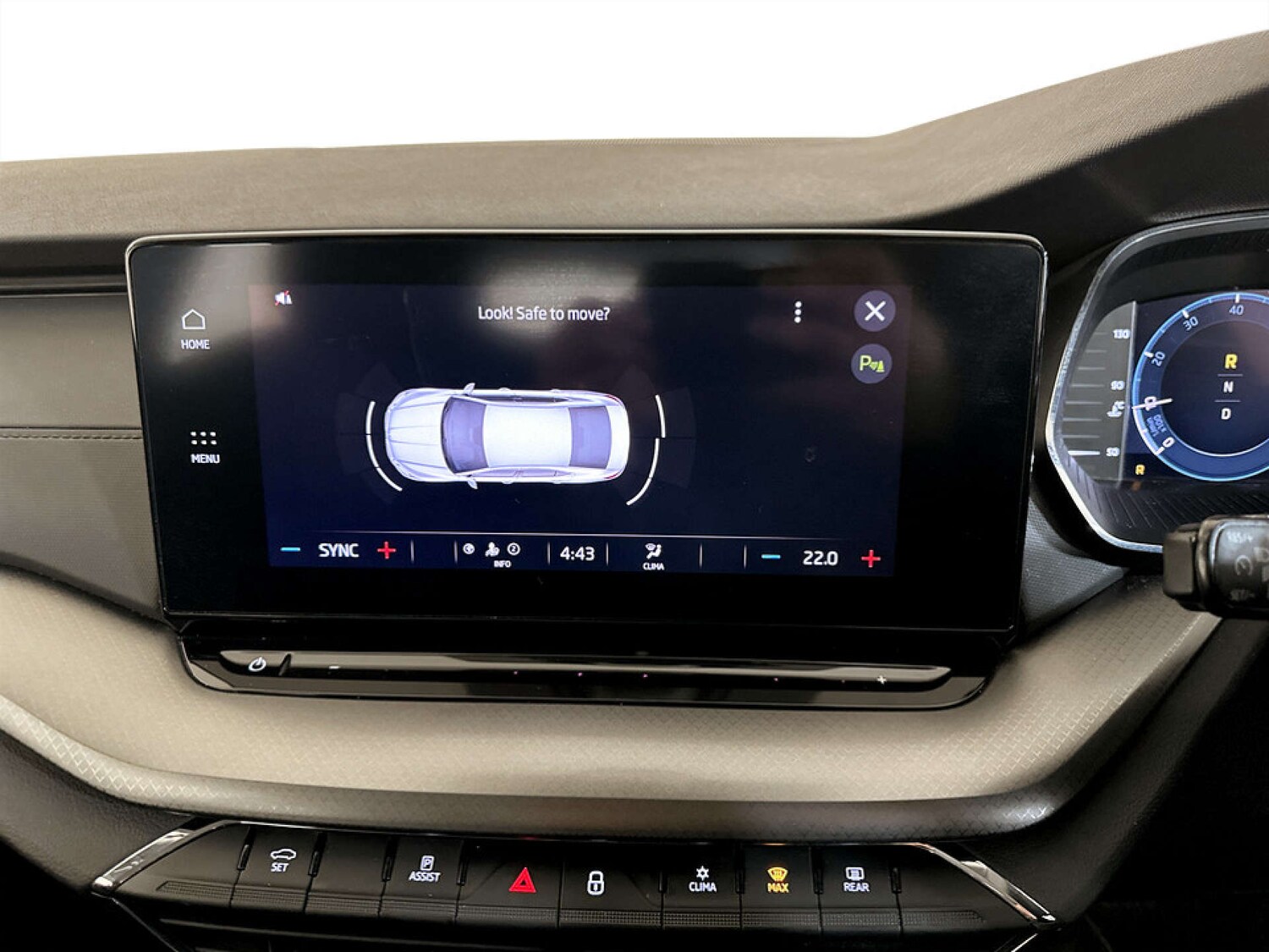 Used Skoda Octavia 2022 for sale - 77535111: Photo 20