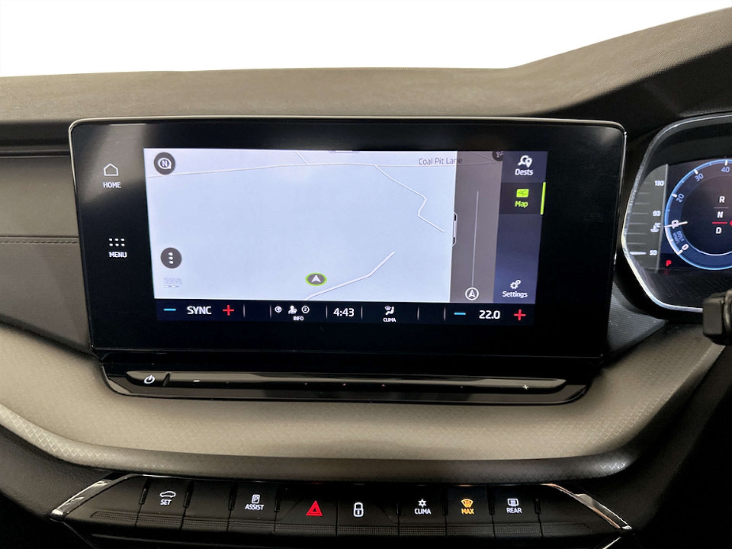 Used Skoda Octavia 2022 for sale - 77535111: Photo 21