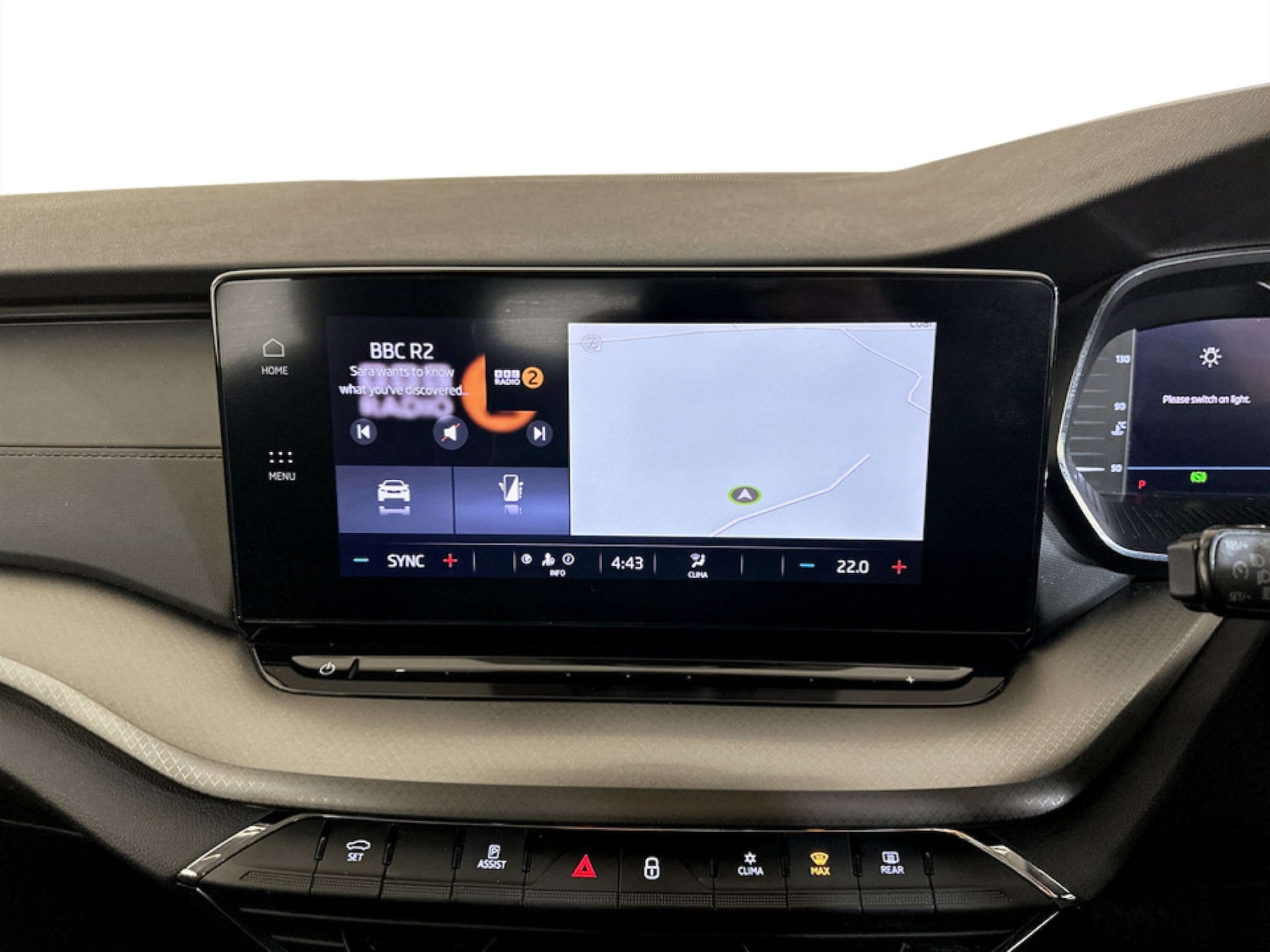 Used Skoda Octavia 2022 for sale - 77535111: Photo 22