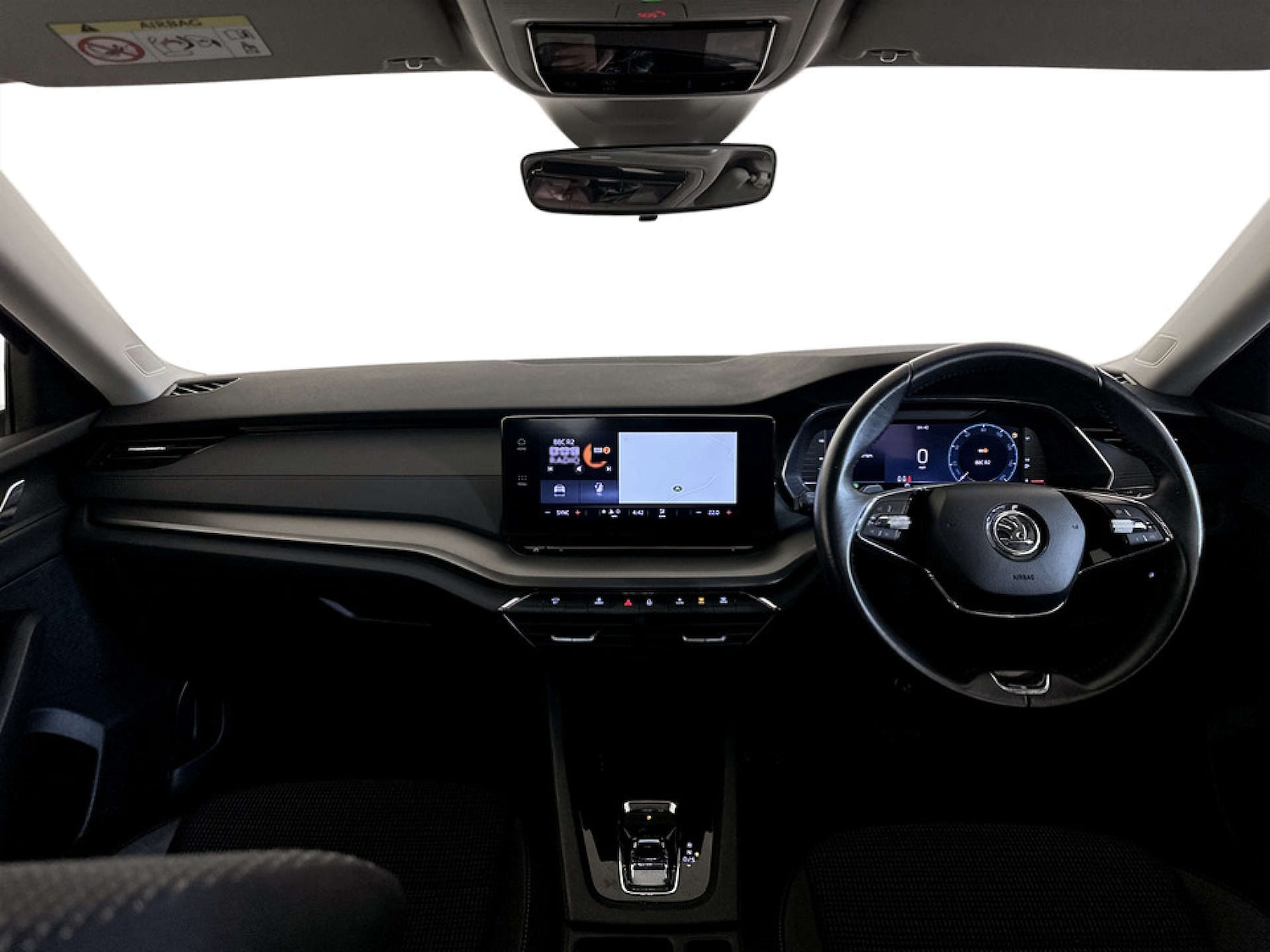 Used Skoda Octavia 2022 for sale - 77535111: Photo 3