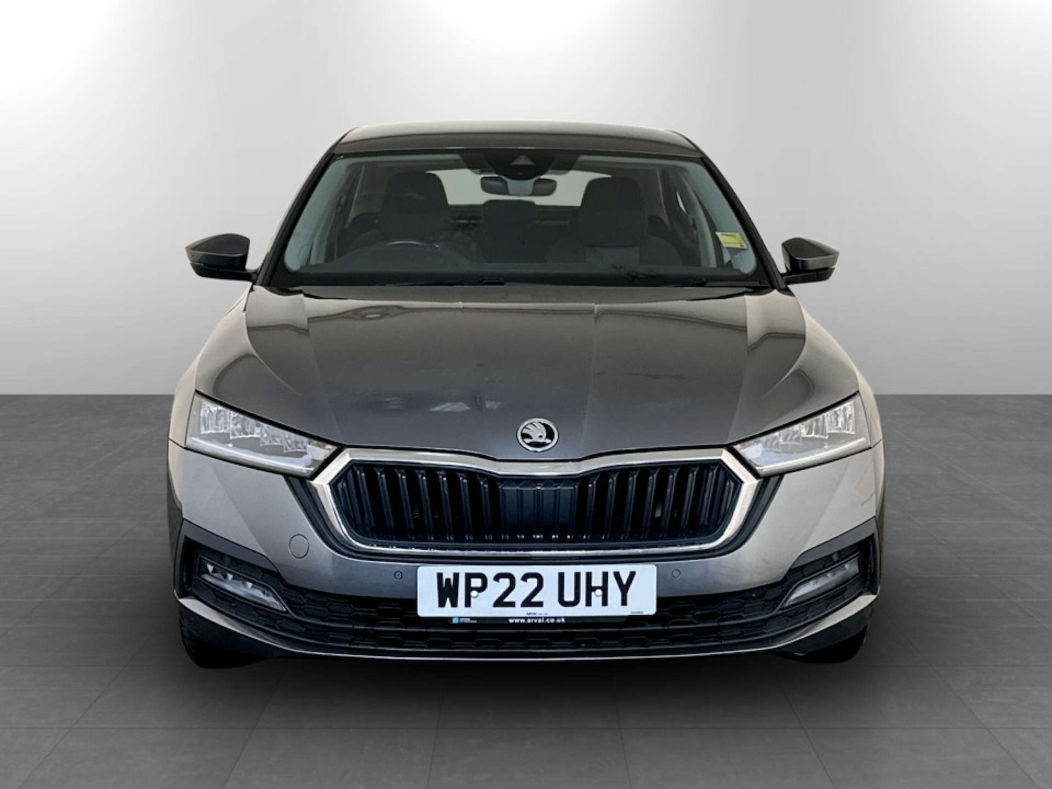 Used Skoda Octavia 2022 for sale - 77535111: Photo 5