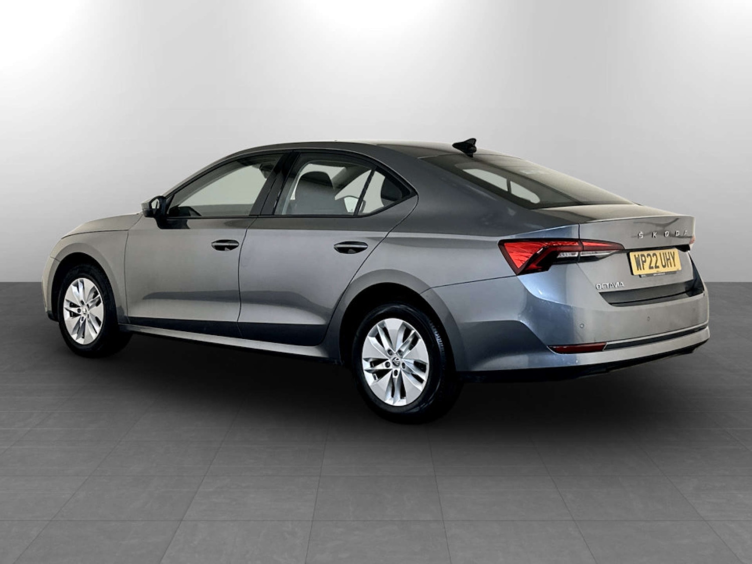 Used Skoda Octavia 2022 for sale - 77535111: Photo 8